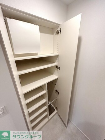 ルジュール神田須田町の物件内観写真